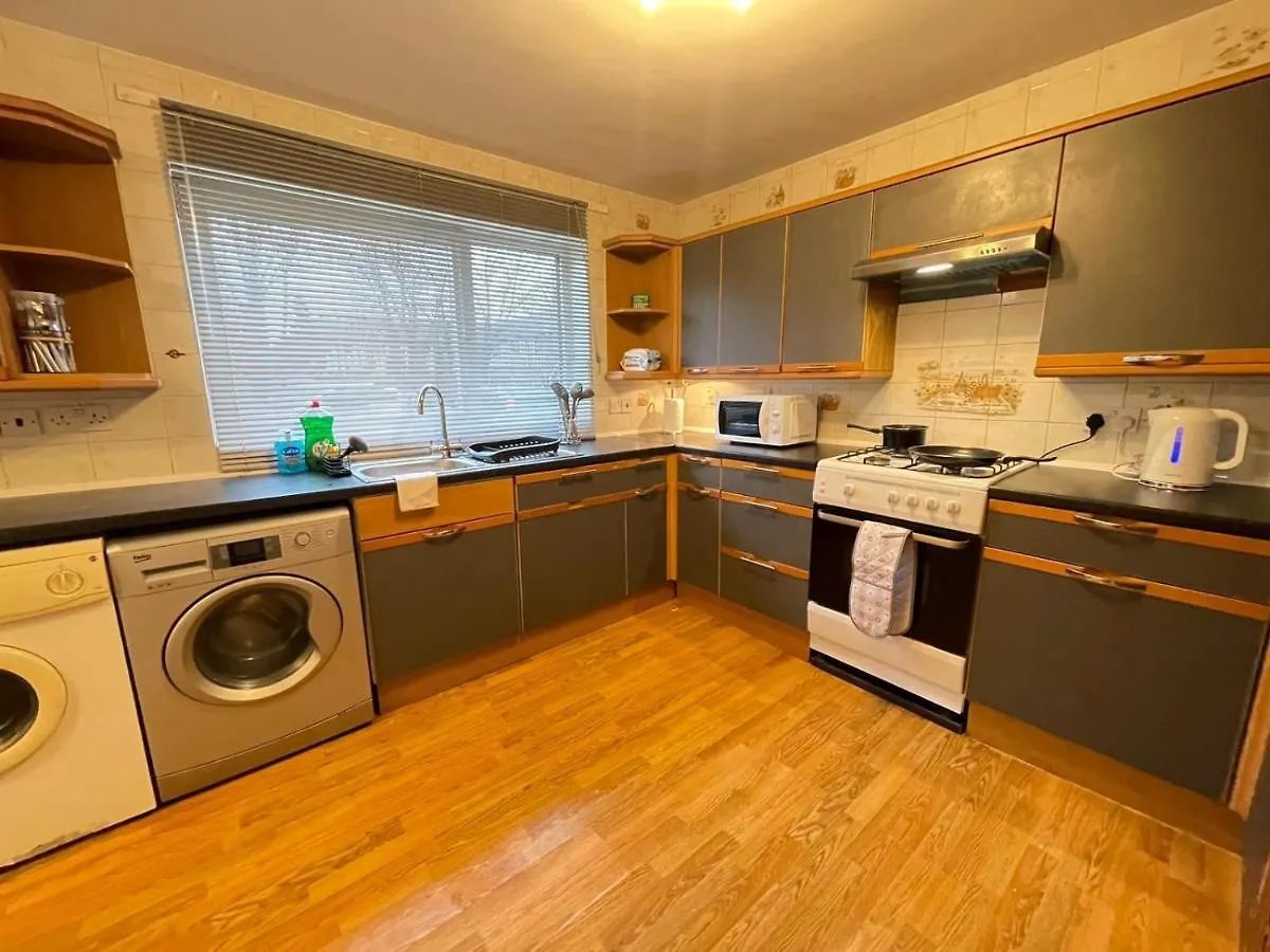 Δωμάτια σε οικογενειακή κατοικία Cosy Room In Beckton Λονδίνο