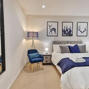 Cosy, Exclusive House Near Peak District , Sheffield United Kingdom