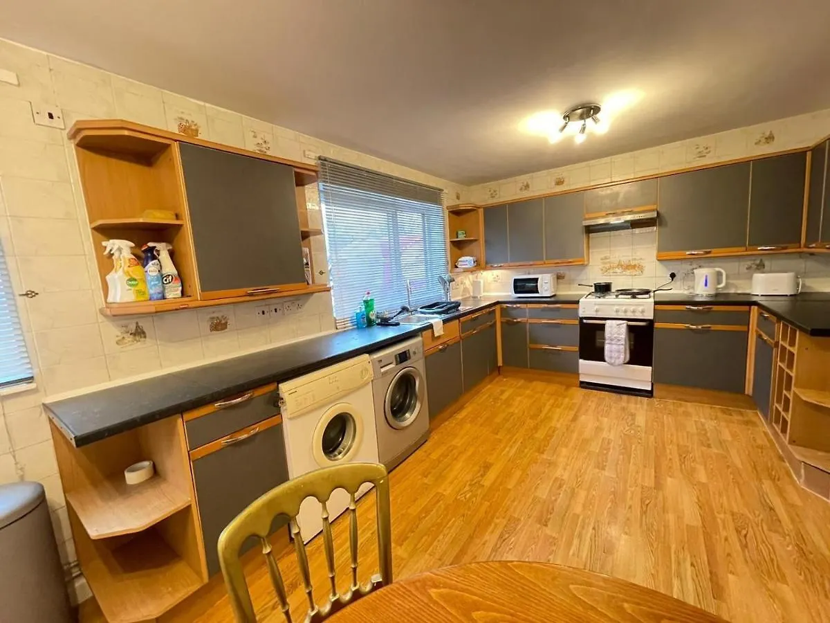 Cosy Room In Beckton London United Kingdom