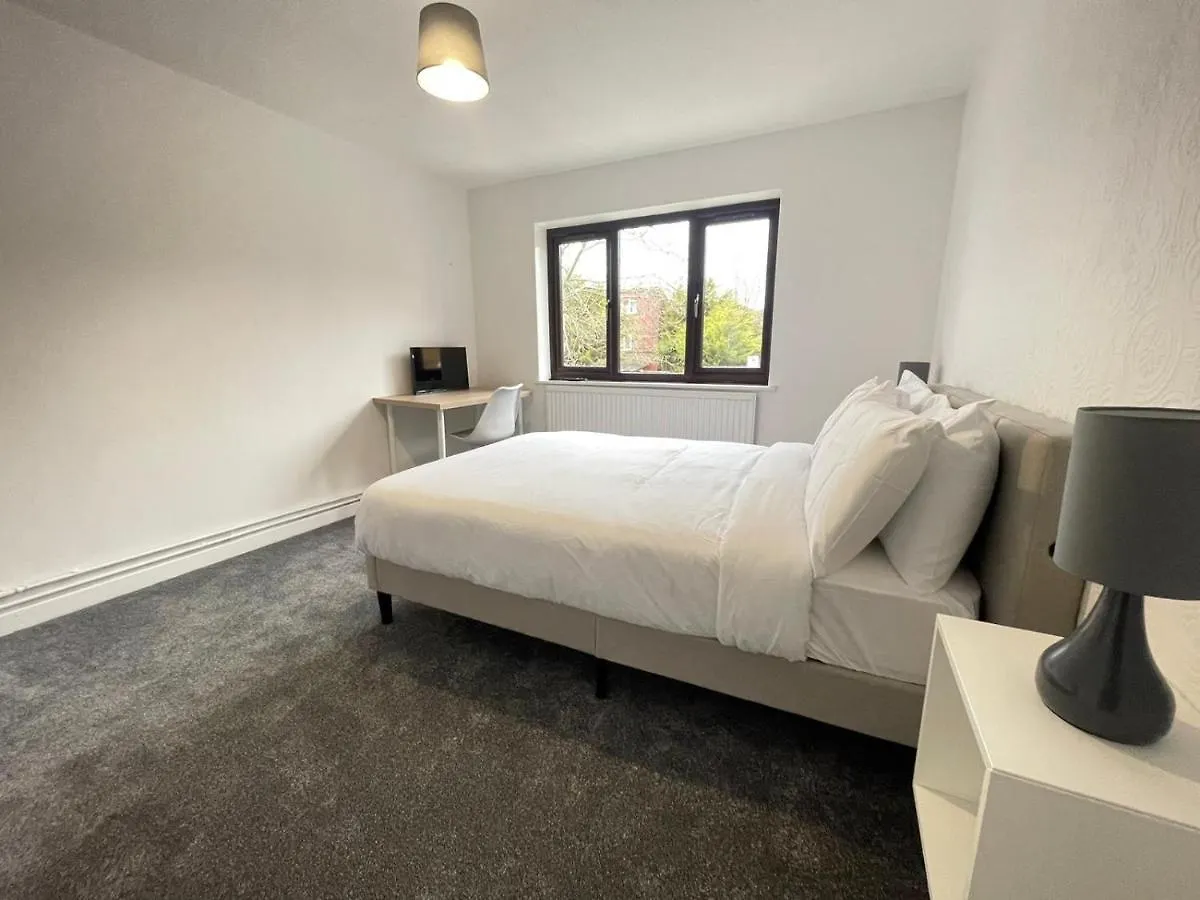 Cosy Room In Beckton London 0*,  United Kingdom